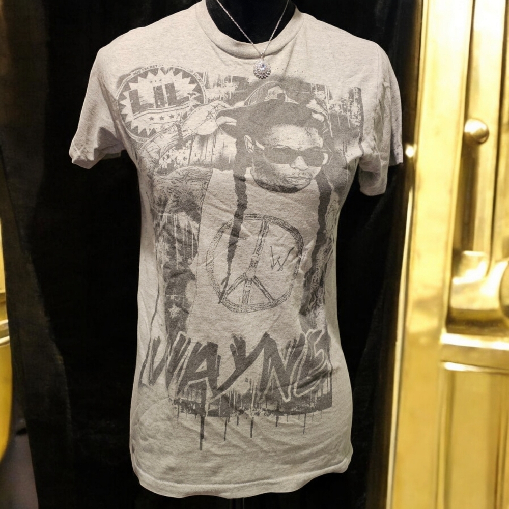 Lil Wayne T-Shirt